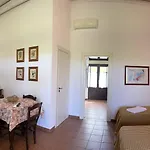 Soleluna Agroturismo *