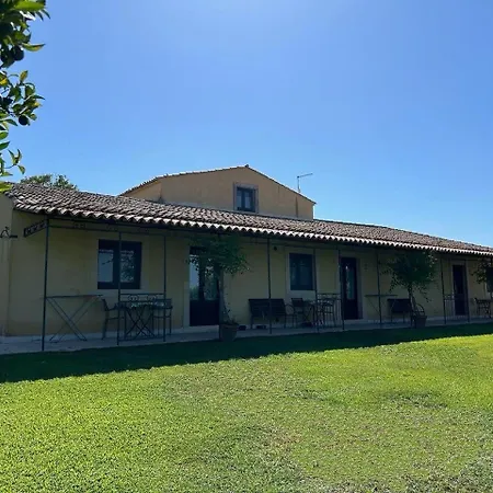 Soleluna Alojamento de Turismo Rural Syracuse