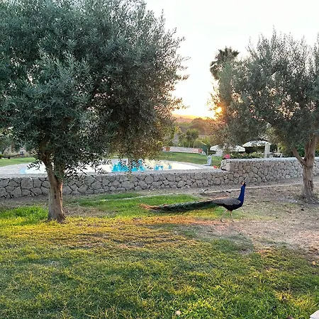 Soleluna Κατάλυμα σε φάρμα