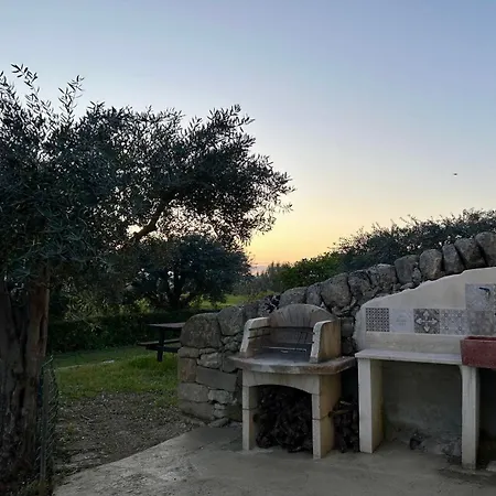 Soleluna Farm stay *