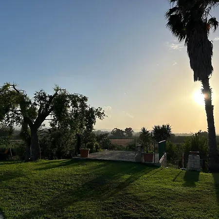 Soleluna Farm stay Syracuse