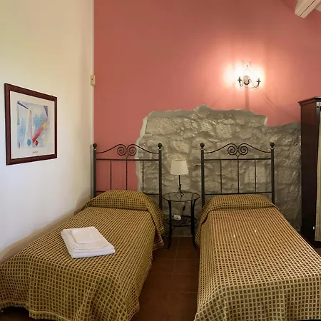 Soleluna Farm stay