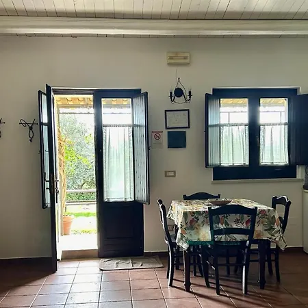 Farm stay Soleluna *