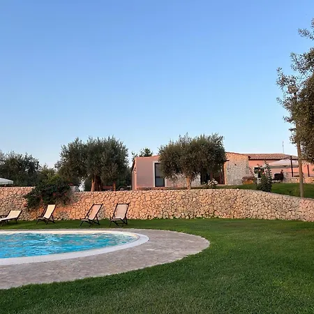 Soleluna Farm stay Syracuse