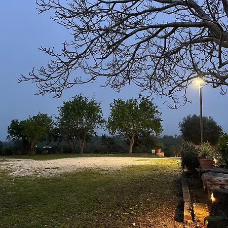 Soleluna Farm stay *