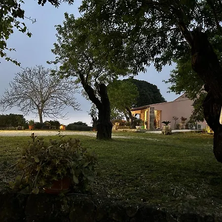 Farm stay Soleluna *