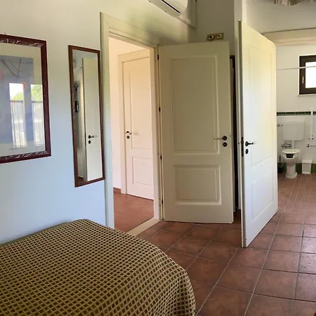 Soleluna Farm stay Syracuse