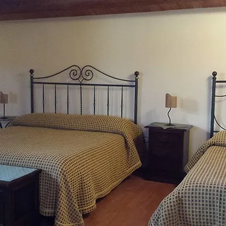 Soleluna Farm stay *