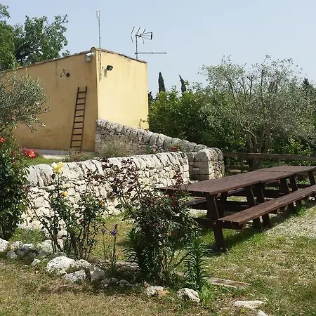 Soleluna Farm stay