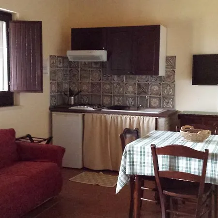 Soleluna Farm stay