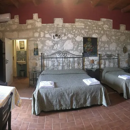 Farm stay Soleluna