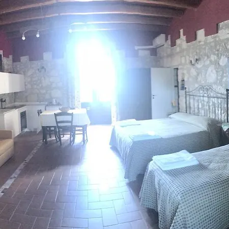 Farm stay Soleluna