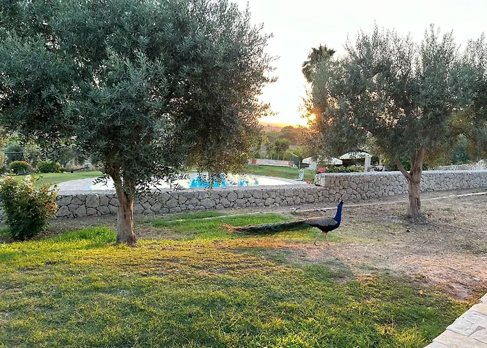 Soleluna Vakantieboerderij