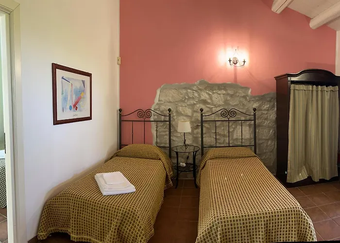 Soleluna Vakantieboerderij