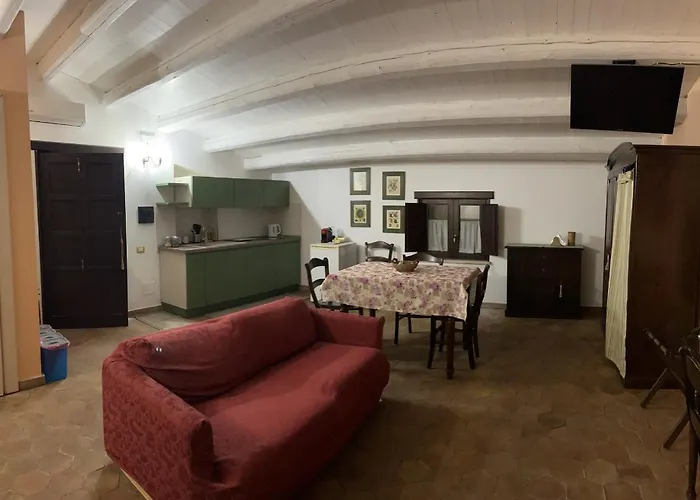 Soleluna Vakantieboerderij