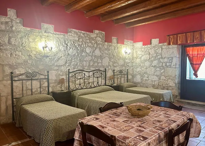 Soleluna Vakantieboerderij *