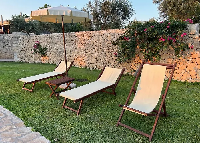 Soleluna Vakantieboerderij