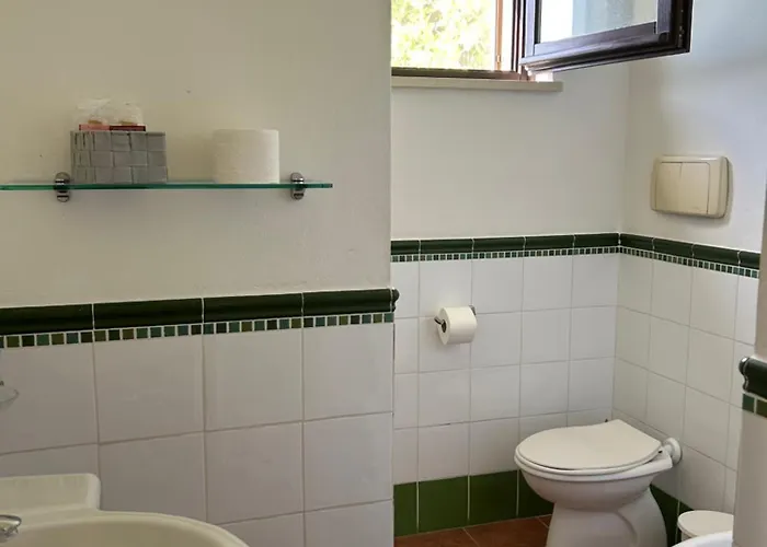 Vakantieboerderij Soleluna
