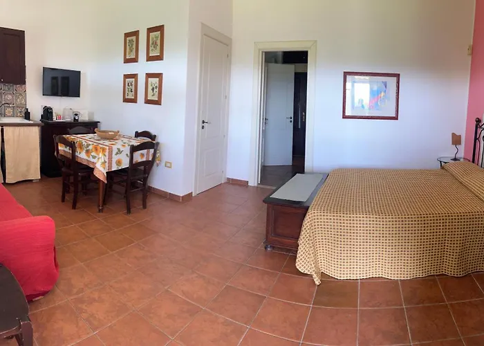 Soleluna Vakantieboerderij