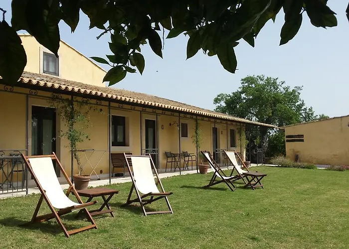 Soleluna Vakantieboerderij