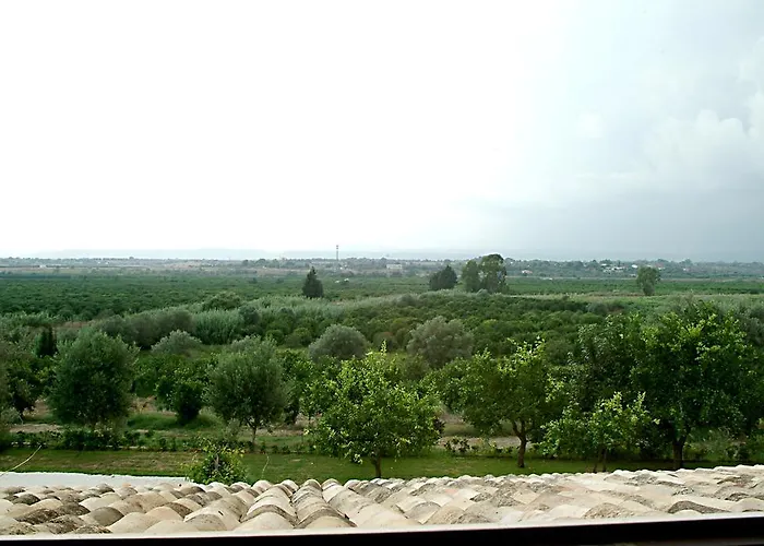 Vakantieboerderij Soleluna