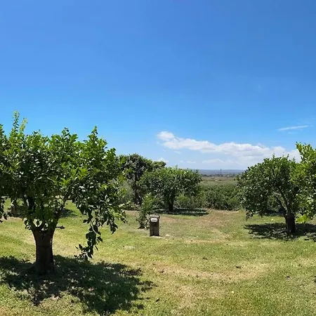 Vakantieboerderij Soleluna *