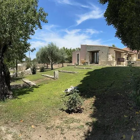 Soleluna Vakantieboerderij