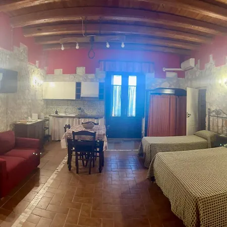 Vakantieboerderij Soleluna