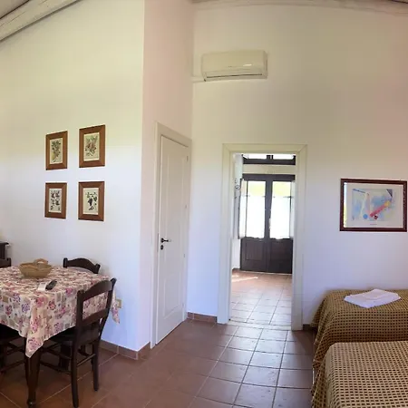 Soleluna Vakantieboerderij *