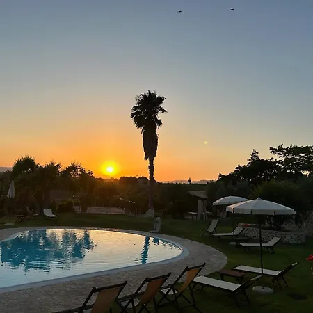 Vakantieboerderij Soleluna *