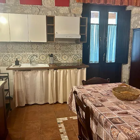 Soleluna Vakantieboerderij Syracuse