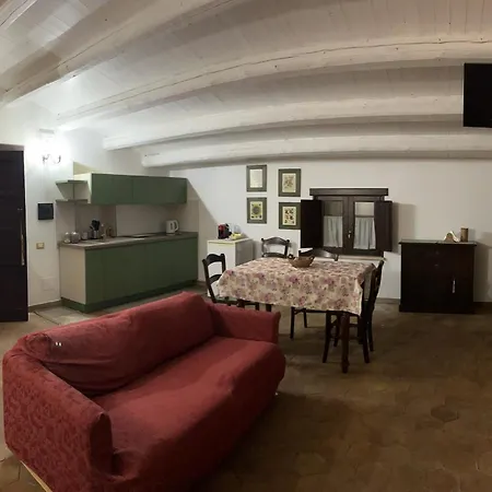 Soleluna Vakantieboerderij