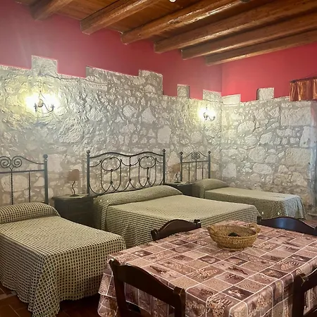 Soleluna Vakantieboerderij *