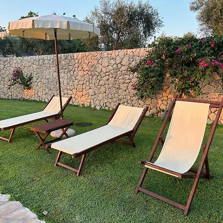 Soleluna Vakantieboerderij