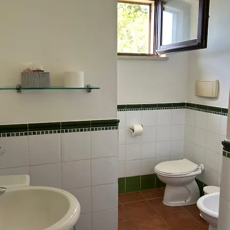 Vakantieboerderij Soleluna