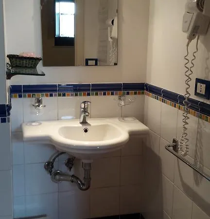 Vakantieboerderij Soleluna Syracuse