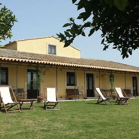 Vakantieboerderij Soleluna *