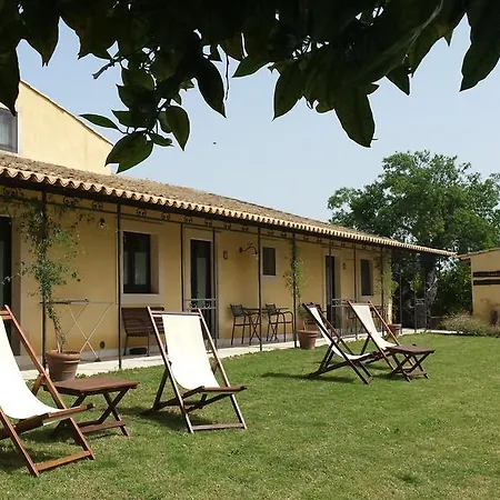 Soleluna Vakantieboerderij