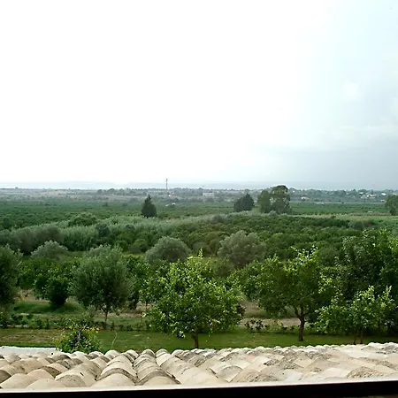 Vakantieboerderij Soleluna